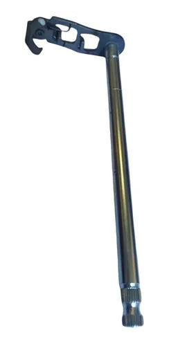 Eje Pedal De Cambio Rxz135