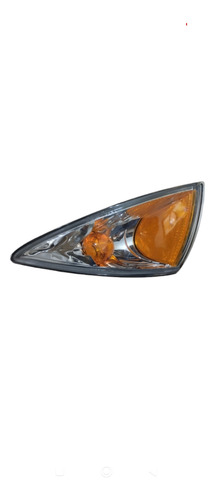 Faro Cocuyo Crucé Cavalier Jimmy Suzuki #332-1580 Depo