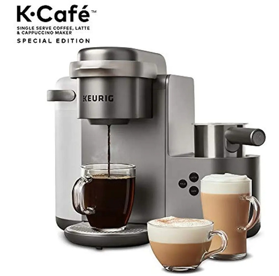 Capsulas De Cafe Para Cafetera Keurig | MercadoLibre 📦