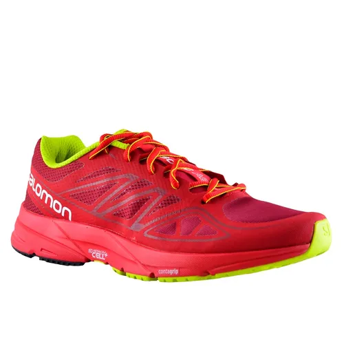 Zapatillas Hombre Salomon Sonic Lb/rr MercadoLibre