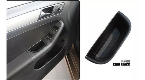 Porta Objetos Celular Objetos De Puerta Volkswagen Mk6 Vento