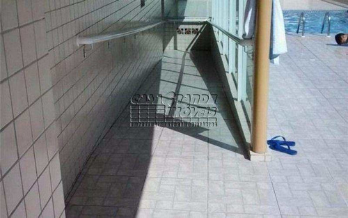 Imagem 29 de 30 de Apartamento Com 3 Dorms, Ocian, Praia Grande - R$ 480 Mil, Cod: 5468 - V5468