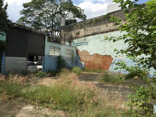 Terreno Em Zona Mista - 353-im17323