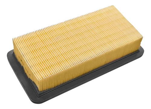 Filtro Aire Motor Para Dodge Attitude 1.6 2009 2010 2011