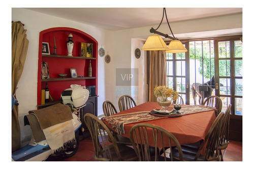 Imagen 5 de 30 de Muy Linda Casa En Zona Rincón Del Indio, Punta Del Este