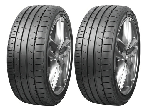 Kit 2 Pneu Davanti Aro R18 225/45r18 95y Protoura Sport