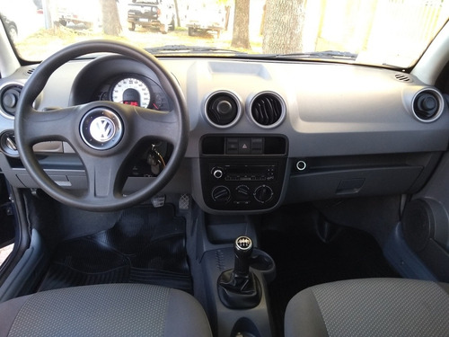 Volkswagen Gol 1.4 Power Ps+ac 83cv 2013