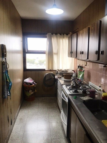 Imagen 5 de 16 de Dpto 3 Amb Con Balcon Zona Terminal Nueva