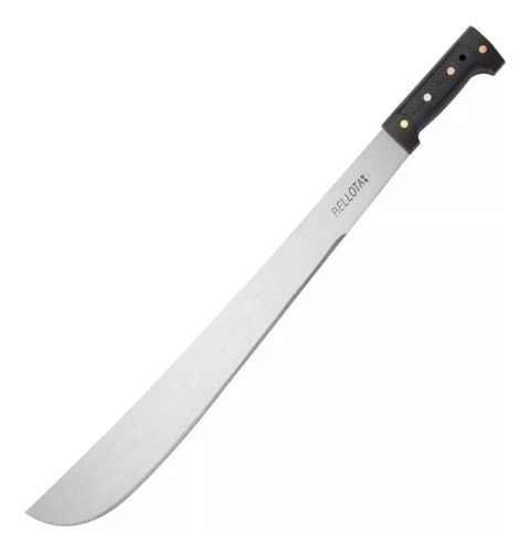 Machete Bellota 22 Pulgadas - Profesional