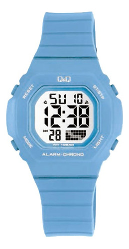 Reloj Qyq Qqm137j004y-1 Tienda Oficial