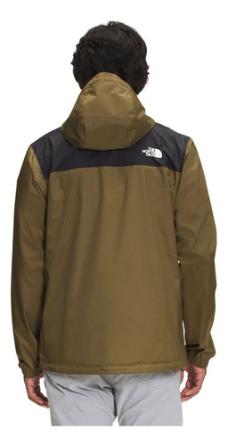 Campera The North Face M Antora Jacket