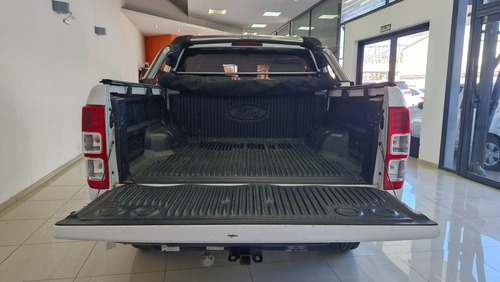 Ford Ranger 3.2 Cd Xls Tdci 200Cv