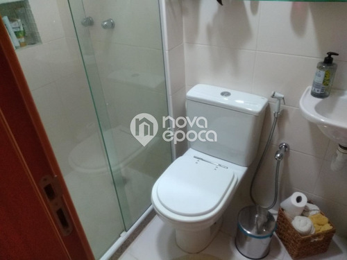 Apartamento - Ref: Ap3ap51826