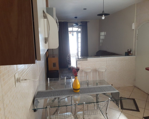 Imagem 15 de 29 de Casa Térrea Á Venda Na Vila Santana, Na Cidade De Jundiaí - Ca01450 - 70259200