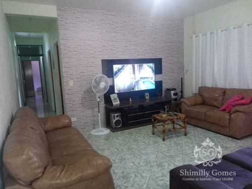 Imagem 7 de 14 de 1.150 M², 03 Dormitórios, Salão, Área Gourmet E Piscina !!