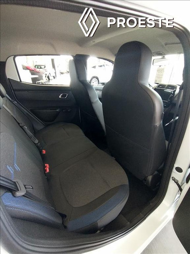 Renault Kwid 1.0 12V SCE FLEX INTENSE MANUAL