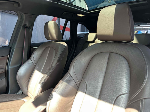 BMW X1 2.0 16V TURBO ACTIVEFLEX SDRIVE20I M SPORT PLUS 4P AUTOMÁTICO