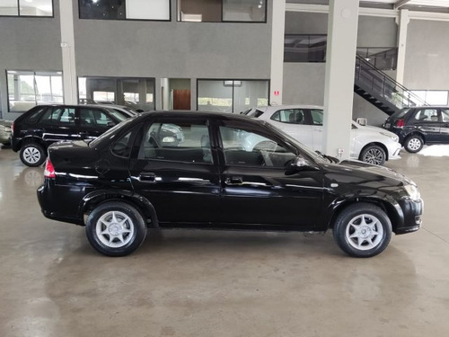 Chevrolet Classic Classic 1.0 MPFI LS 8V FLEX 4P MANUAL