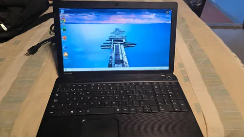Cerniere LCD Sinistra E Destra Per Toshiba Satellite C55-A C55-A5182