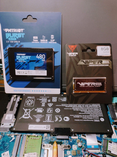 Imagen 5 de 10 de Servicio Tecnico Reparacion Pc Notebook Opiniones5 Estrellas