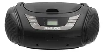 Comprar Radio Philco - Boombox Bt Pjb2120bt - Bth+14w.+fm+cd+mp3