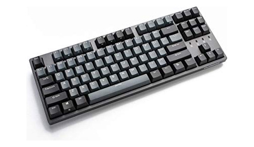 Durgod Taurus K320 Tkl Teclado Mecánico Para Juegos - 87 Tec