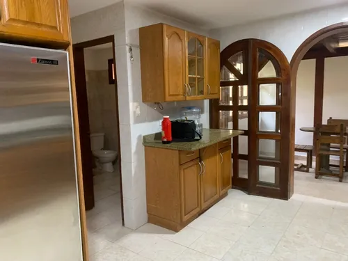 Casa En Venta Los Guayabitos. El Hatillo (sur) Mh