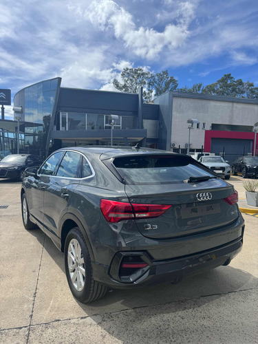Audi Q3 Sportback 1.4 35tfsi Sportback 150 Cv