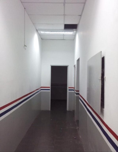 Salão Para Alugar, 500 M² Por R$ 7.500,00/mês - Centro - Santo André/sp - Sl0330