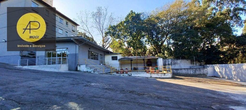 Imagem 19 de 21 de Apartamento Com 2 Dormitórios À Venda, 57 M² - Alto Do Ipiranga - Mogi Das Cruzes/sp - Ap0330
