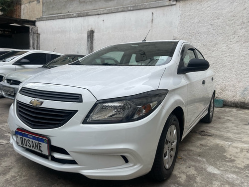 Chevrolet Prisma Chevrolet Prisma 1.0 Joy SPE/4