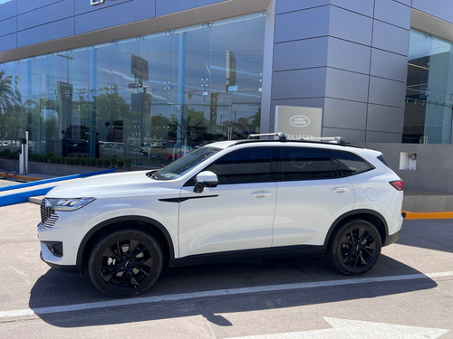 GWM Haval H6 1.5T Hev Luxury