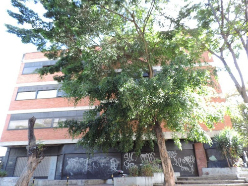 Edificio En Alquiler, La Urbina Mls #24-18672