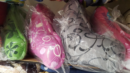 Almohadas Anatomicas, Almohadas Antiacaros