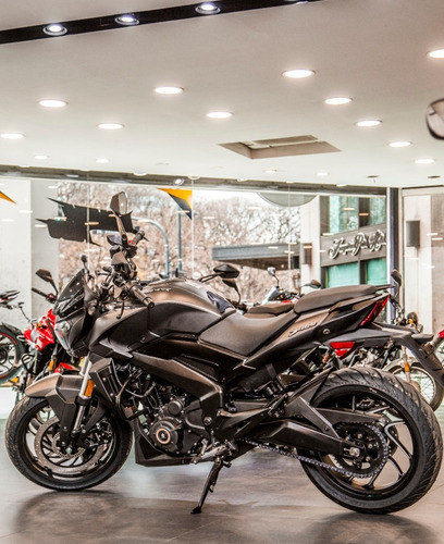 Imagen 1 de 14 de Nueva Bajaj Dominar D 400 Lidermoto Tigre