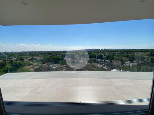 Imagen 8 de 30 de Nila · 4amb · Exclusiva Torre De Categoría · Vistas Al Río ·