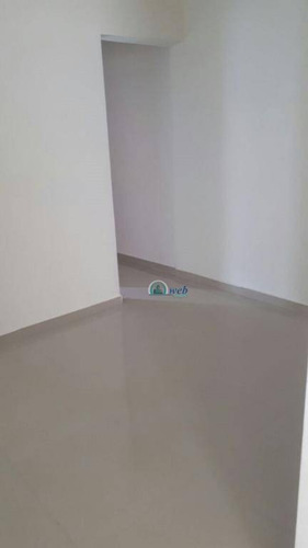 Imagem 26 de 27 de Sobrado À Venda, 270 M² Por R$ 500.000,00 - Jardim Irene - Santo André/sp - So0940