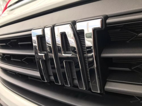 Imagem 15 de 15 de Fiat Toro Enduance Turbo 270
