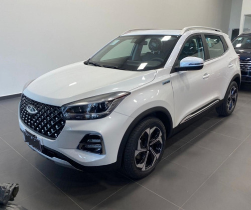 Chery Tiggo 5X SPORT 1.5 VVT TURBO iFLEX CVT