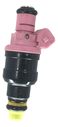 Bico Injetor Injeção Dodge Dakota 3.9 V6 0280150998 Gasolina
