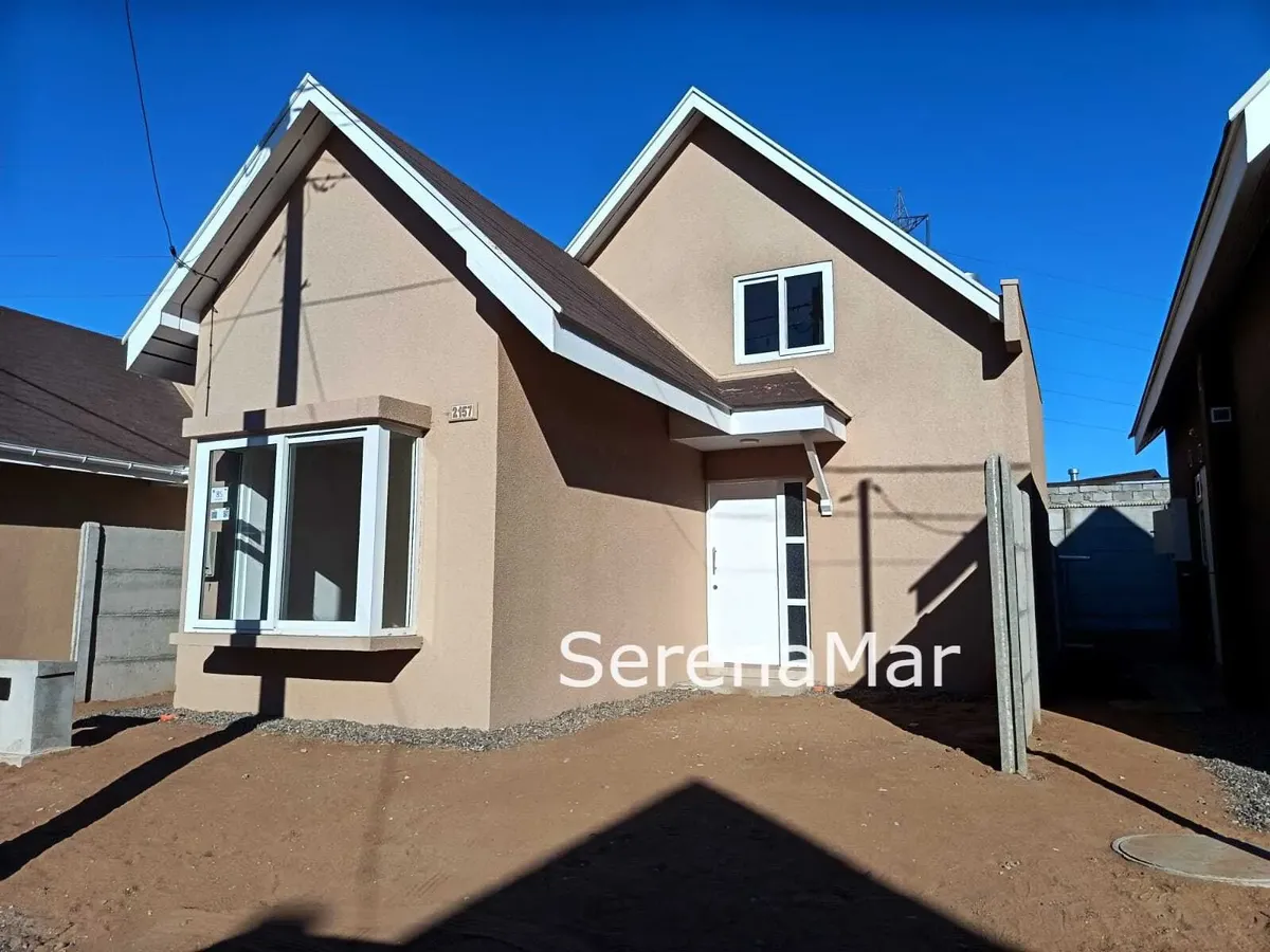 Imagen 1 de 25 de Arriendo Casa Nueva 3 Dormitorios 3 Baños 2 Estacionamientos