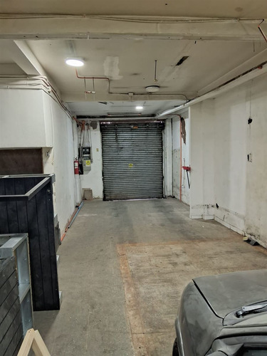 Arriendo Bodega Comercial Arriendo 400m2 Portugal/avda.matta