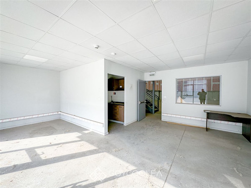 Industrial En Arriendo En Lampa