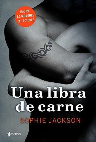 Una Libra De Carne, De Jackson, Sophie. Editorial Planeta En Español