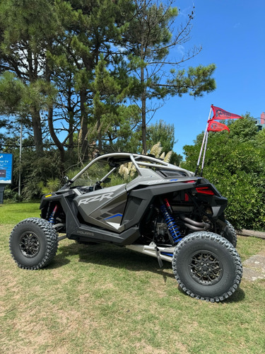 Polaris Rzr Pro Ultimate Dinamix 2024