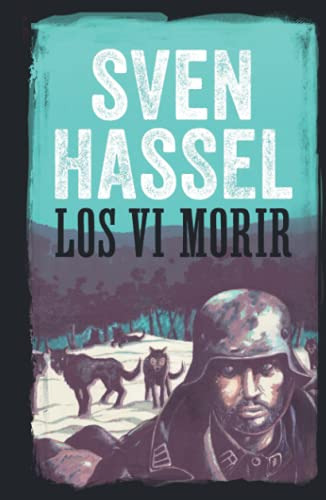 Los Vi Morir: Edicion Española