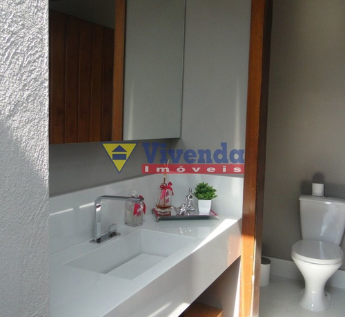Imagem 11 de 15 de Excelente Imóvel Em Aldeia Da Serra. - As14109