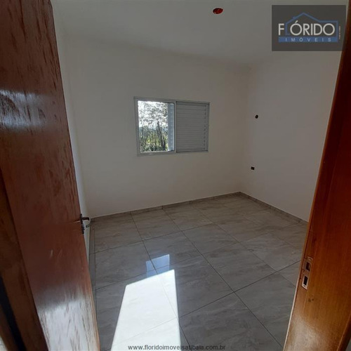 Imagem 10 de 15 de Casas À Venda Em Atibaia/sp - Compre A Sua Casa Aqui! - 1482815