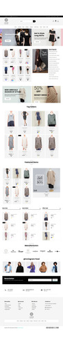 Tema Premium Shopify - Lush