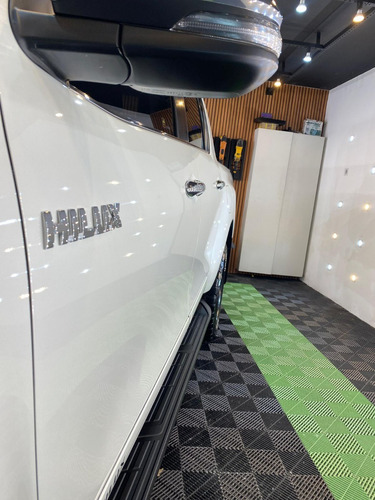 Toyota Hilux 2.8 Tdi Srx Cab. Dupla 4x4 Aut. 4p